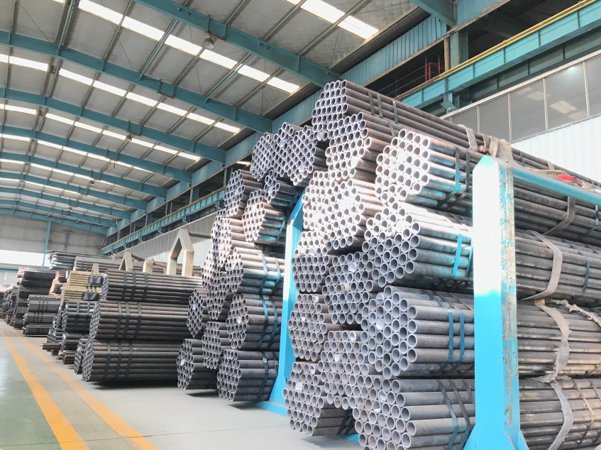 চীন Changzhou Joyruns Steel Tube CO.,LTD সংস্থা প্রোফাইল