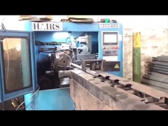 স্বয়ংচালিত শিল্পের জন্য উচ্চ-মানের বিজোড় ইস্পাত টিউব